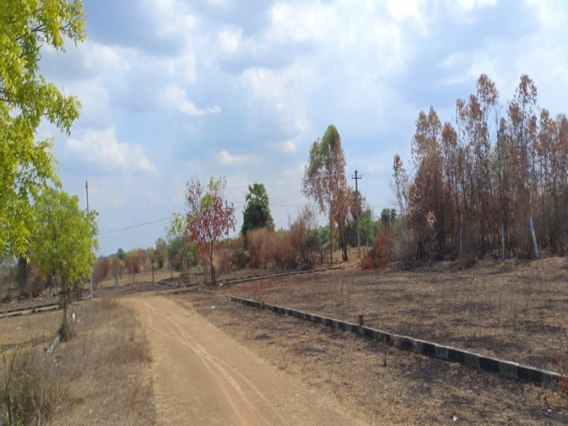 Plot sale in Sriperumbudur